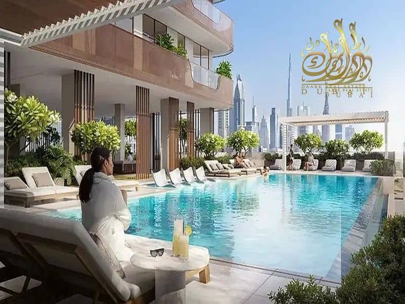 INVESTOR DEAL | HANDOVER SOON | PRIME LOCATION | HURRY UP