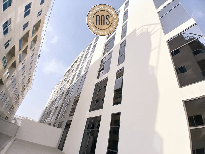 Walkable To Metro Spacious 3BR +store+Maid Room With All Amenities