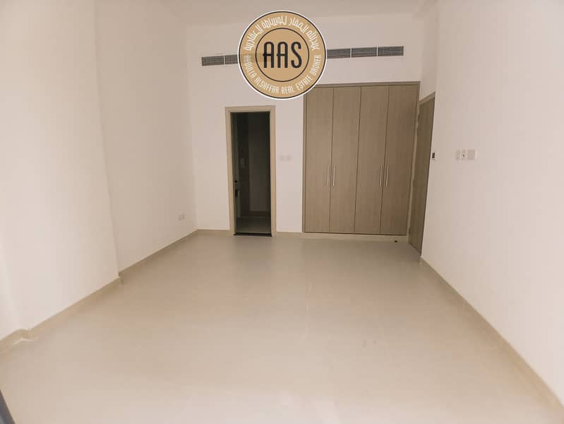 Walkable To Metro Spacious 3BR +store+Maid Room With All Amenities