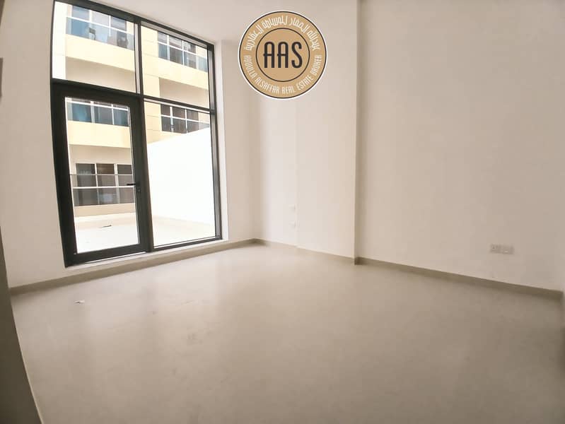 Walkable To Metro Spacious 3BR +store+Maid Room With All Amenities - Image 7