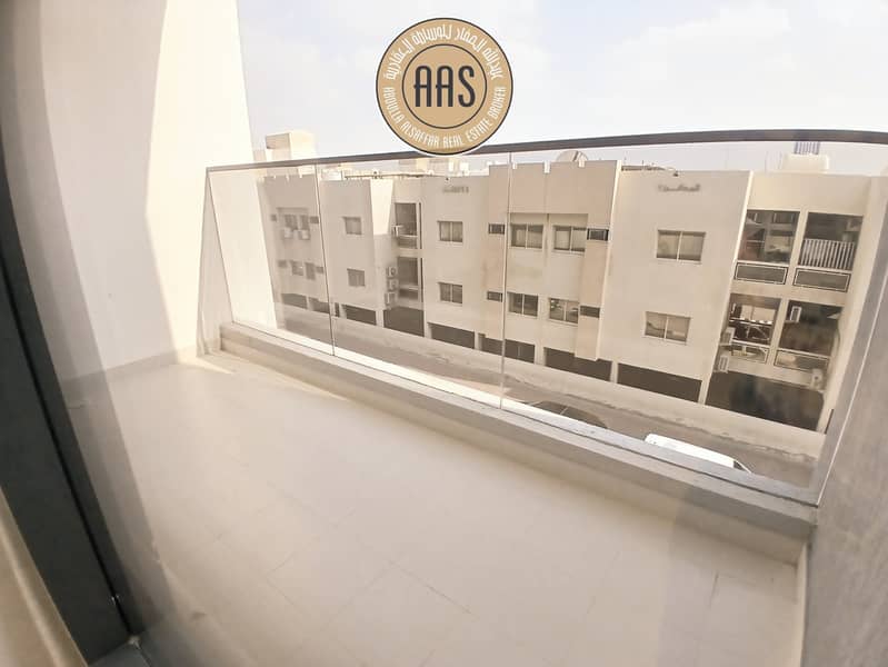 Walkable To Metro Spacious 3BR +store+Maid Room With All Amenities - Image 8