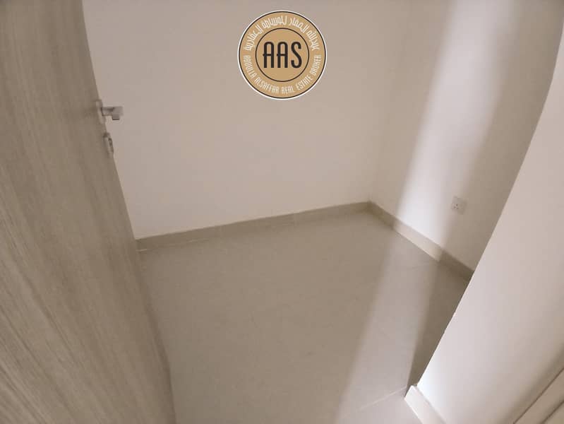 Walkable To Metro Spacious 3BR +store+Maid Room With All Amenities - Image 9