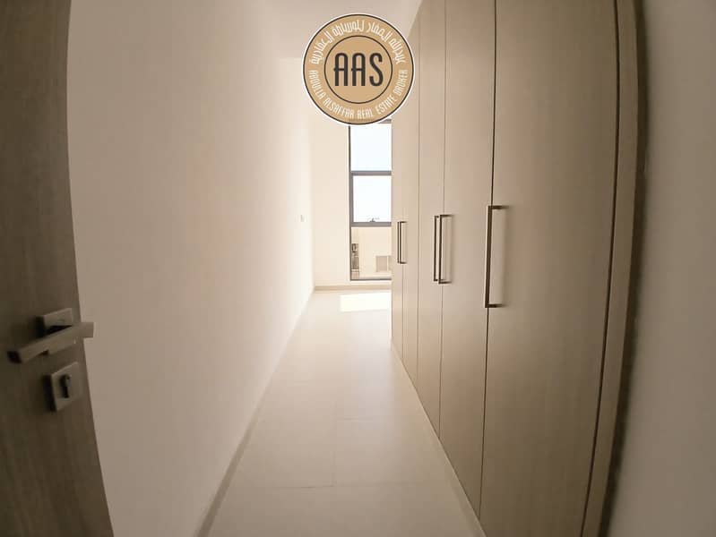 Walkable To Metro Spacious 3BR +store+Maid Room With All Amenities - Image 14