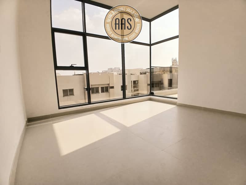 Walkable To Metro Spacious 3BR +store+Maid Room With All Amenities - Image 15