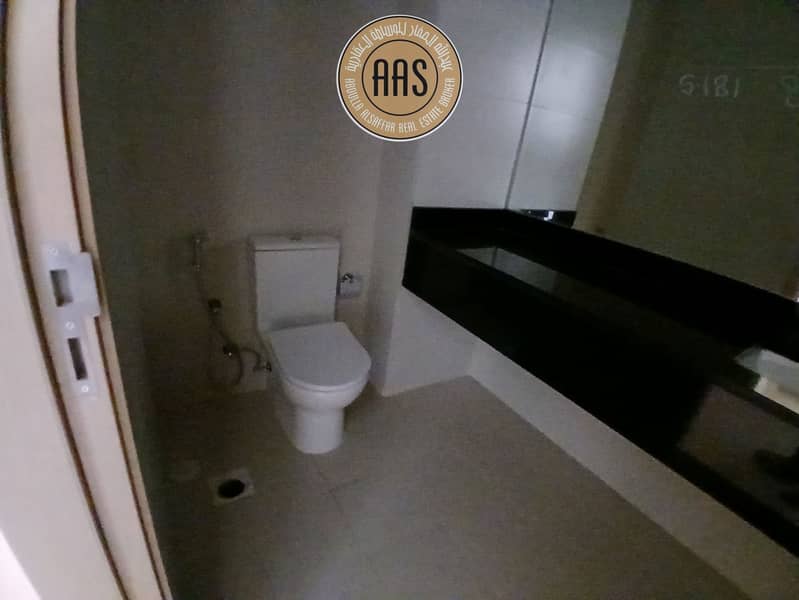 Walkable To Metro Spacious 3BR +store+Maid Room With All Amenities - Image 18