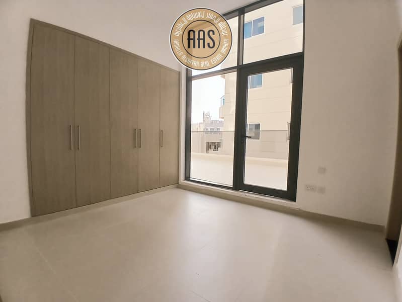 Walkable To Metro Spacious 3BR +store+Maid Room With All Amenities - Image 19