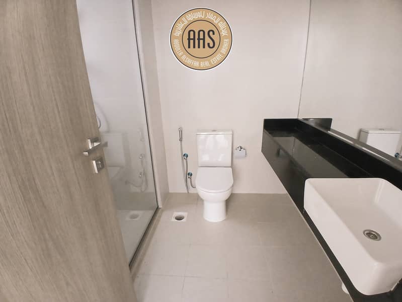 Walkable To Metro Spacious 3BR +store+Maid Room With All Amenities - Image 21