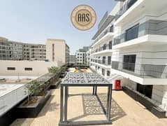 Brand New Spacious 1bhk ! Prime location! Huge layout
