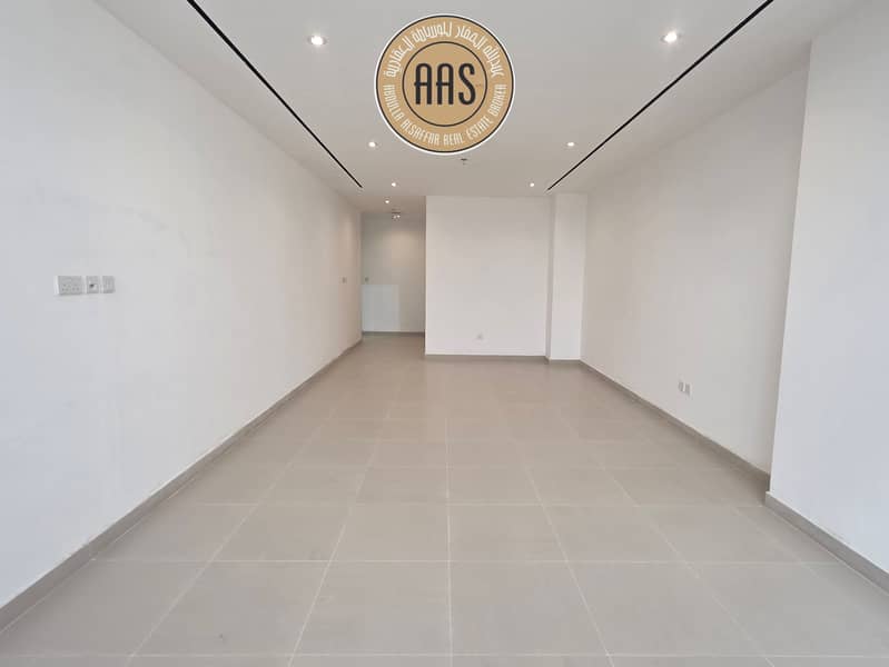 Full Brand New Building 3Bhk Plus Maids Room 140k Full Facilities - Image 11