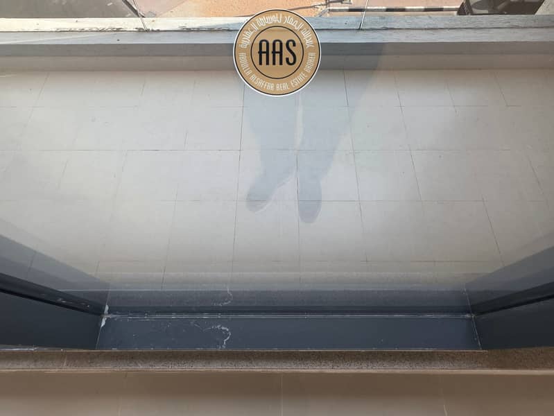 Full Brand New Building 3Bhk Plus Maids Room 140k Full Facilities - Image 12