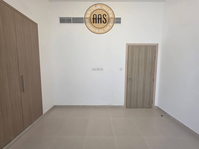 Full Brand New Building 3Bhk Plus Maids Room 140k Full Facilities - Image 17
