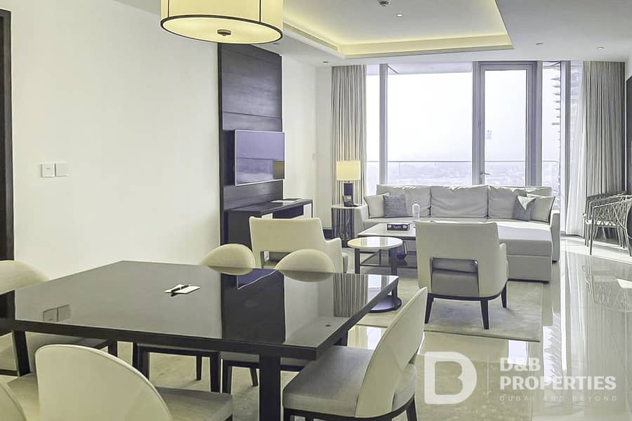 Executive | Bills Included | Available Now