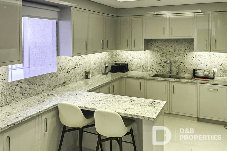 Executive | Bills Included | Available Now