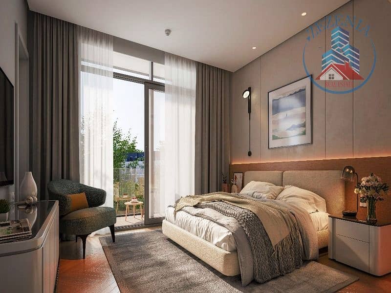 Pool View |10%DP |Pay30%Earn200% |0.5%Monthly |SHS - Image 18