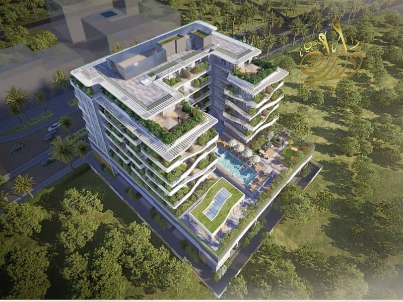 CLOSE TO NEW METRO_FULLY FURNISHED_15% DISCOUNTED