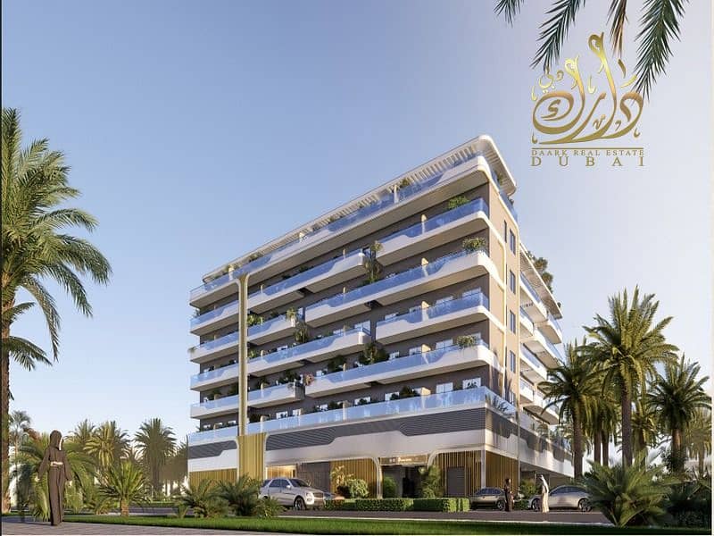 CLOSE TO NEW METRO_FULLY FURNISHED_15% DISCOUNTED