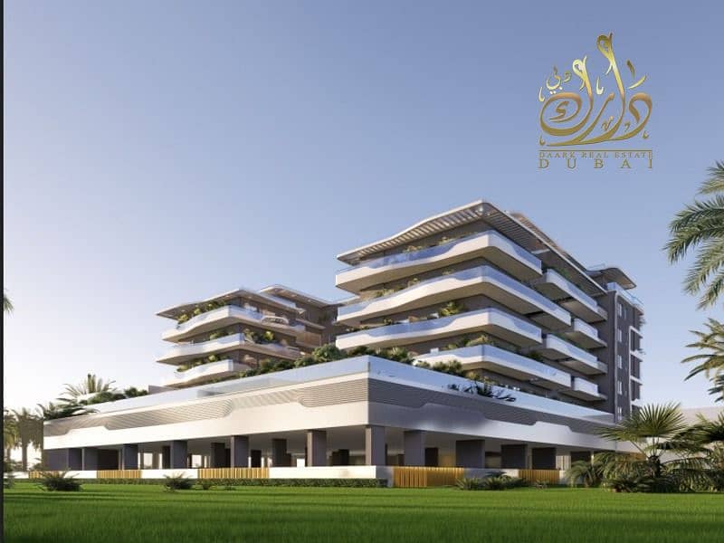 CLOSE TO NEW METRO_FULLY FURNISHED_15% DISCOUNTED