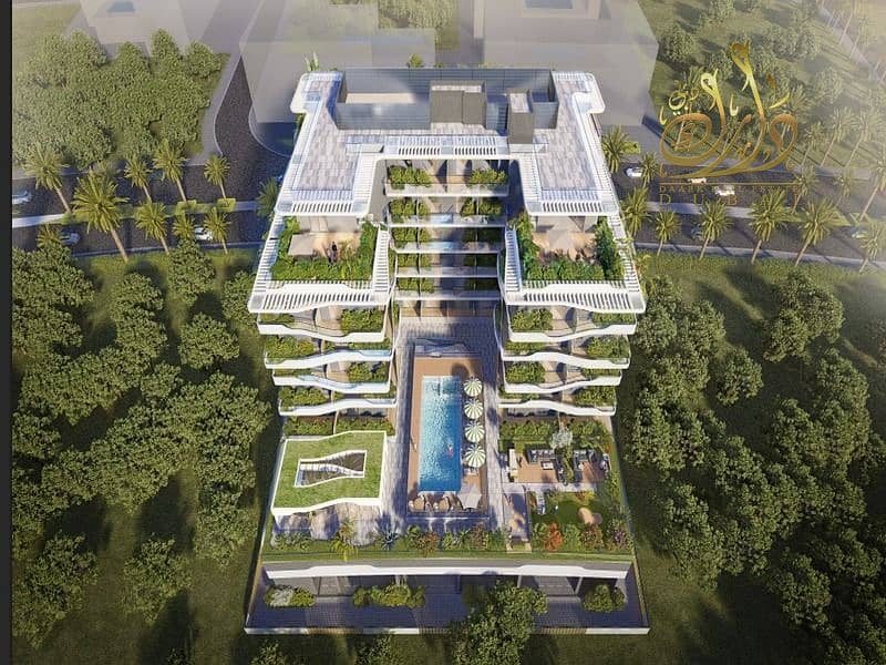 CLOSE TO NEW METRO_FULLY FURNISHED_15% DISCOUNTED