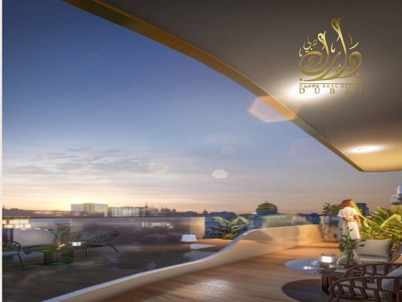 CLOSE TO NEW METRO_FULLY FURNISHED_15% DISCOUNTED - Image 6