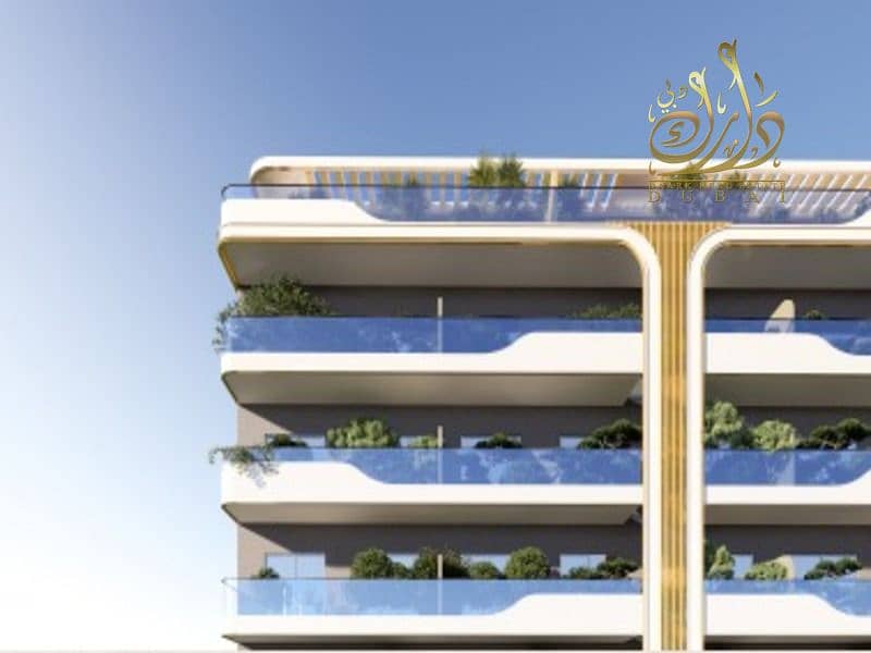 CLOSE TO NEW METRO_FULLY FURNISHED_15% DISCOUNTED - Image 7