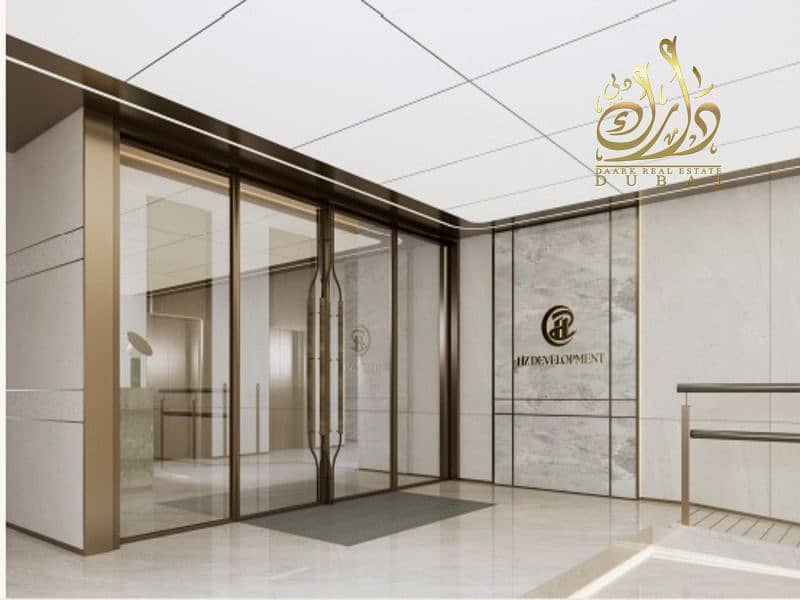 CLOSE TO NEW METRO_FULLY FURNISHED_15% DISCOUNTED - Image 8