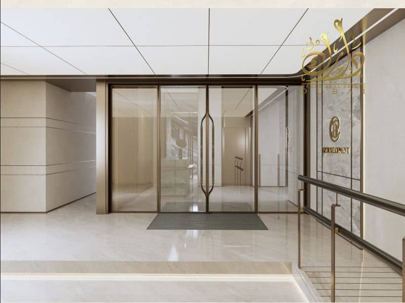 CLOSE TO NEW METRO_FULLY FURNISHED_15% DISCOUNTED - Image 9