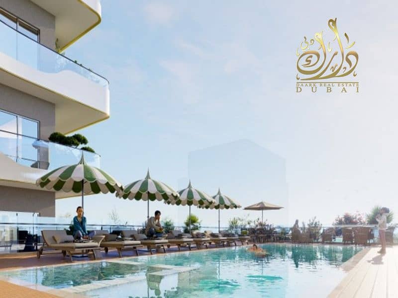 CLOSE TO NEW METRO_FULLY FURNISHED_15% DISCOUNTED - Image 10