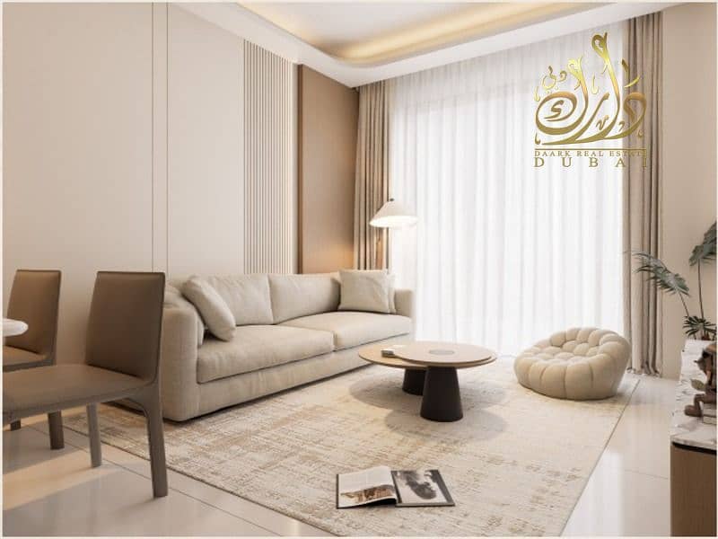 CLOSE TO NEW METRO_FULLY FURNISHED_15% DISCOUNTED - Image 11