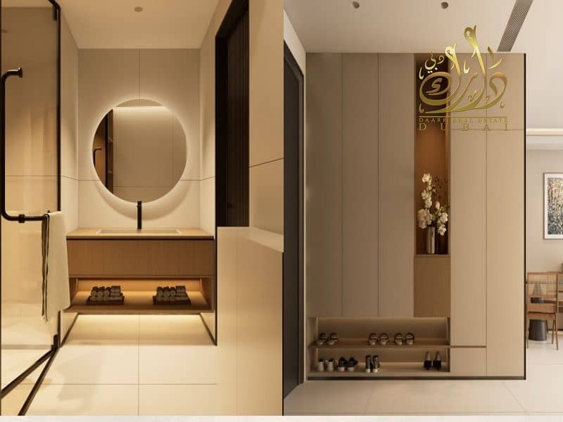 CLOSE TO NEW METRO_FULLY FURNISHED_15% DISCOUNTED - Image 12