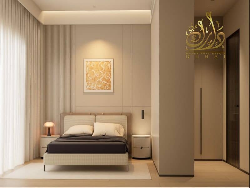 CLOSE TO NEW METRO_FULLY FURNISHED_15% DISCOUNTED - Image 13