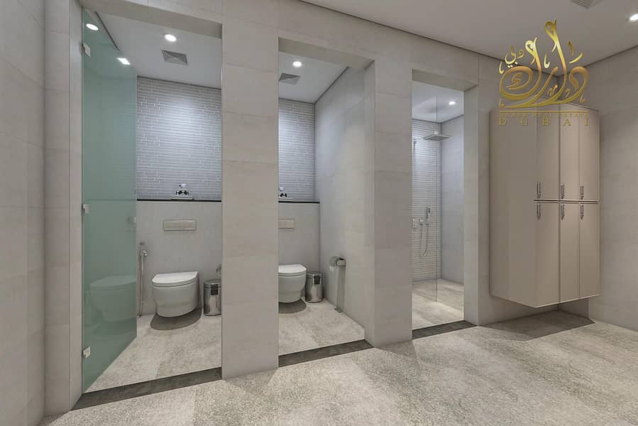 3BR+MAID_NEAR TO METRO_PRIME LOCATION_DISCOUNT OFFER - Image 10