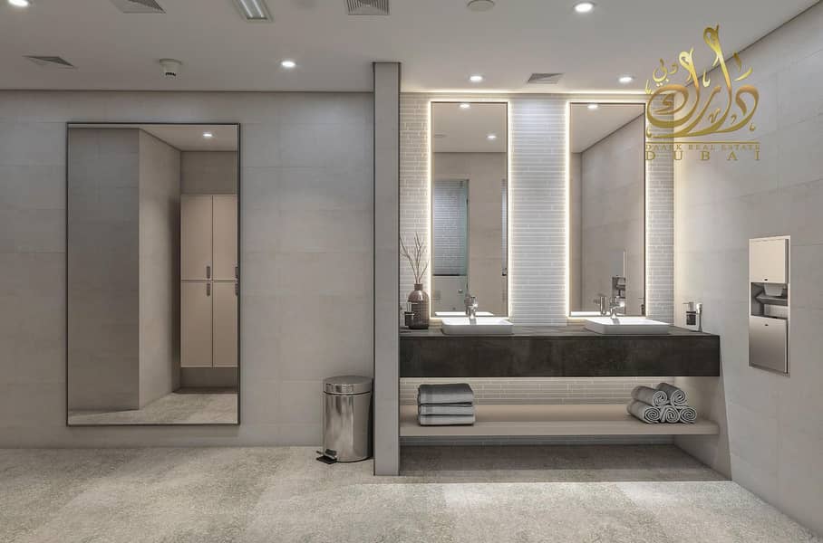 3BR+MAID_NEAR TO METRO_PRIME LOCATION_DISCOUNT OFFER - Image 9