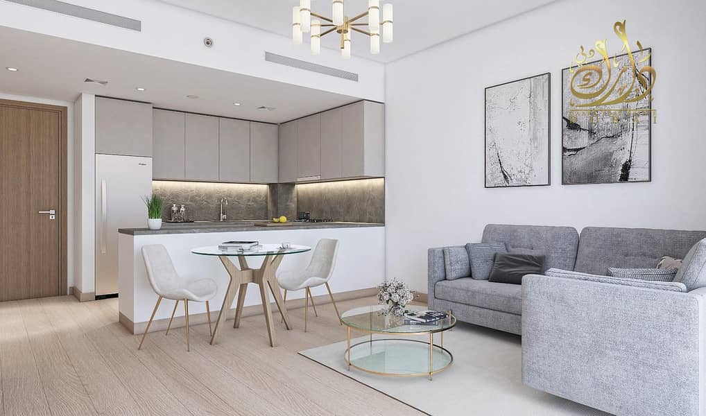 3BR+MAID_NEAR TO METRO_PRIME LOCATION_DISCOUNT OFFER - Image 6