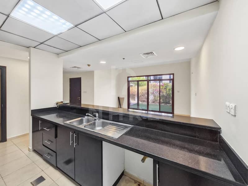 4 BED TOWNHOUSE | MAID | STORAGE |3 GARAGE PARKING