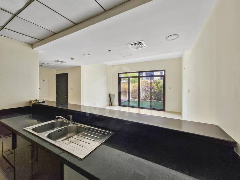 4 BED TOWNHOUSE | MAID | STORAGE |3 GARAGE PARKING - Image 15