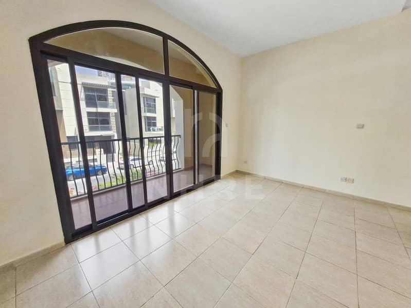 4 BED TOWNHOUSE | MAID | STORAGE |3 GARAGE PARKING