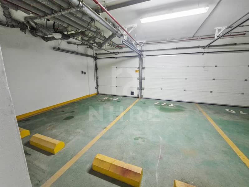 4 BED TOWNHOUSE | MAID | STORAGE |3 GARAGE PARKING - Image 12