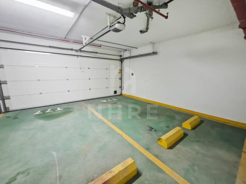 4 BED TOWNHOUSE | MAID | STORAGE |3 GARAGE PARKING - Image 13