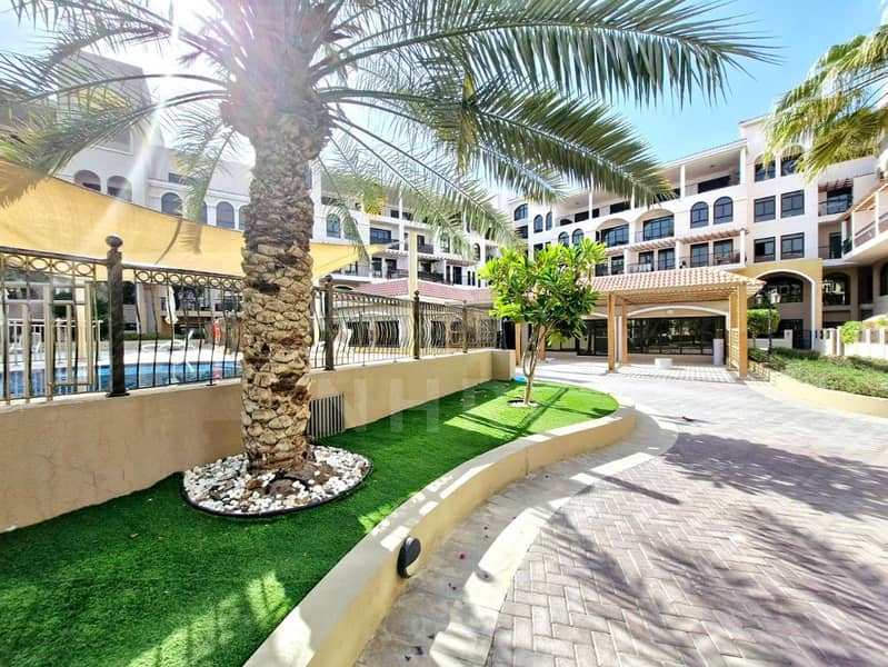 4 BED TOWNHOUSE | MAID | STORAGE |3 GARAGE PARKING - Image 21