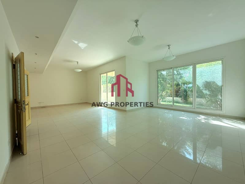 Independent Villa With Maids Room| Near Beach| Private Garden