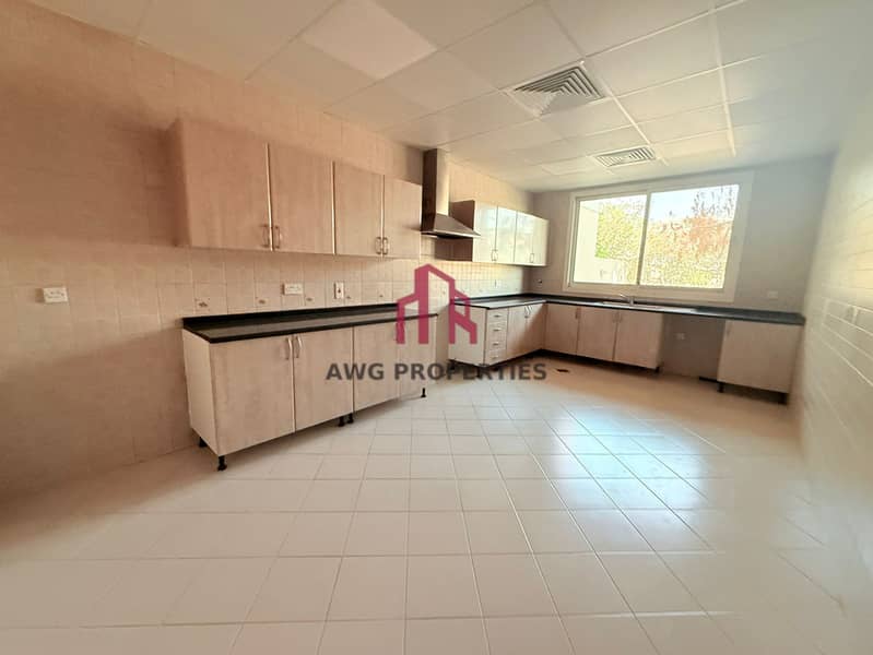 Independent Villa With Maids Room| Near Beach| Private Garden - Image 6