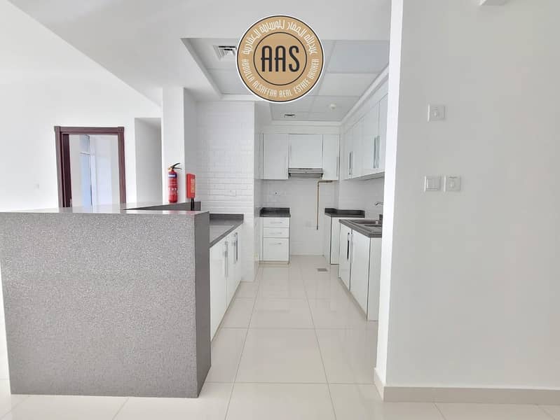 Bright stunning spacious 1BHK Apartment| Ready to move| Dubailand