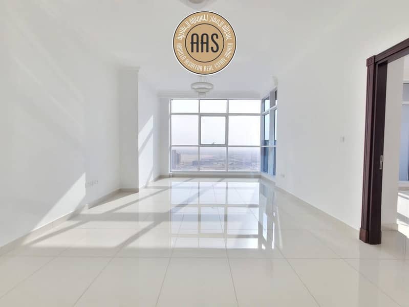 Bright stunning spacious 1BHK Apartment| Ready to move| Dubailand