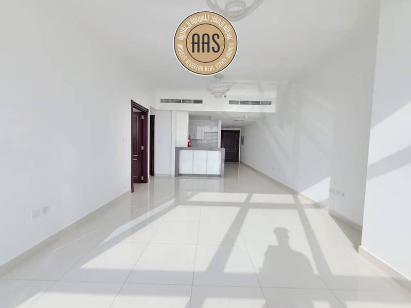 Bright stunning spacious 1BHK Apartment| Ready to move| Dubailand