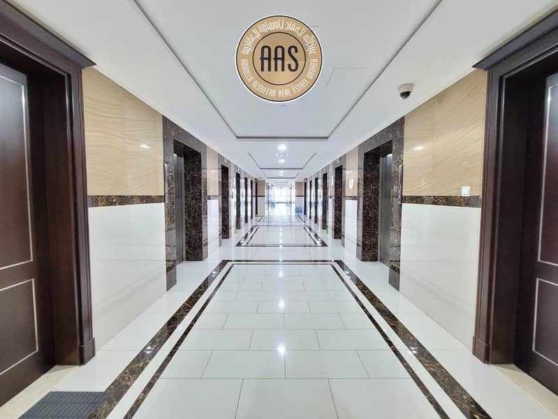 Bright stunning spacious 1BHK Apartment| Ready to move| Dubailand