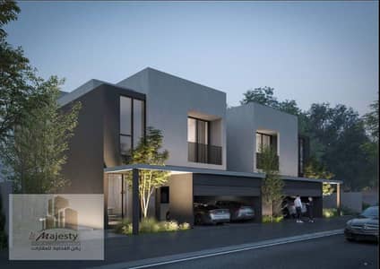 4 Bedroom Villa for Sale in Al Sehma, Sharjah - IMG-20251214-WA0014. jpg