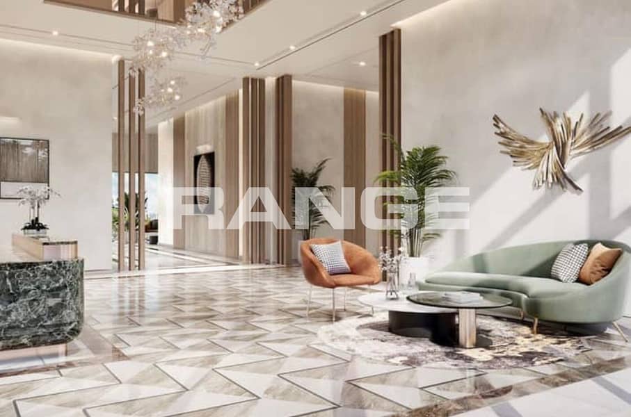 Crystal Lagoons | Handover Soon | High ROI