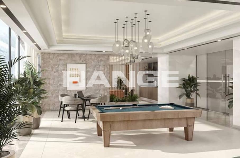 Crystal Lagoons | Handover Soon | High ROI