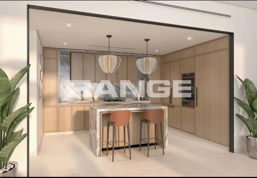 Crystal Lagoons | Handover Soon | High ROI - Image 9