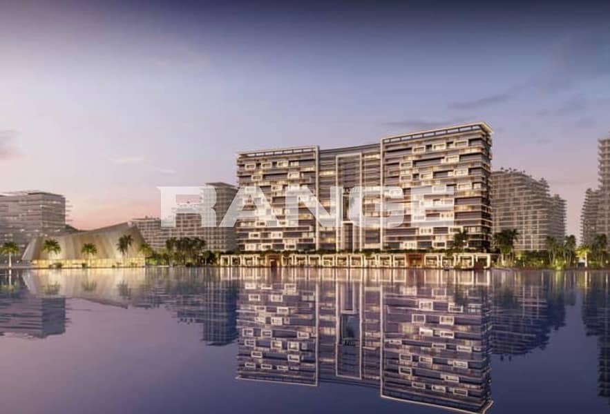 Crystal Lagoons | Handover Soon | High ROI - Image 11
